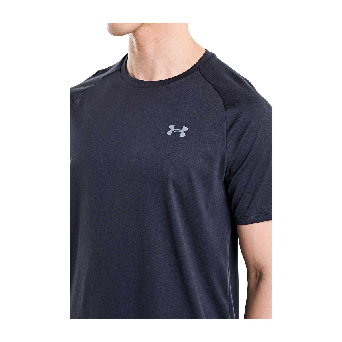 Under Armour UA Tech 2.0 haut à manches courtes pour hommes