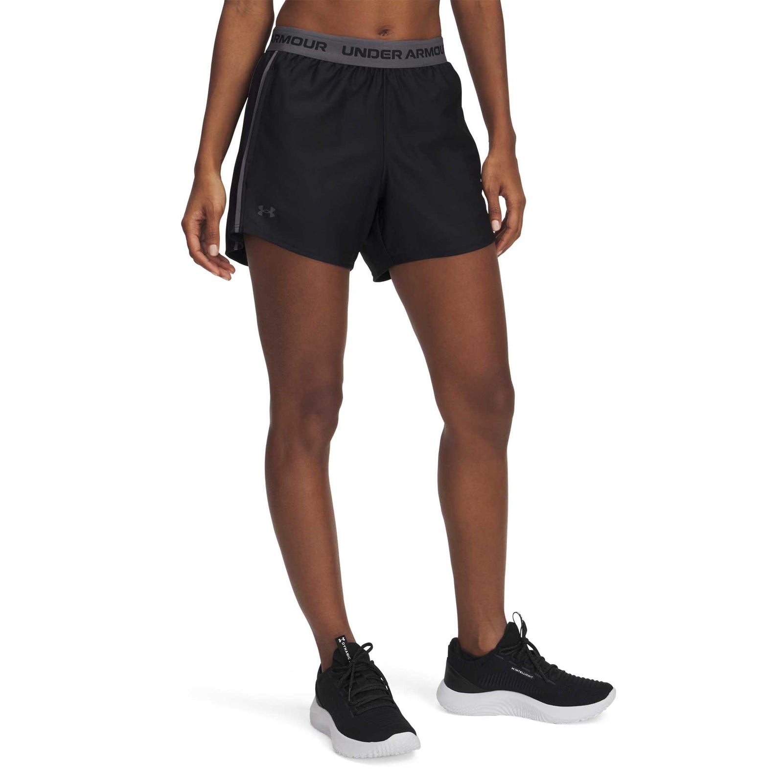 Under Armour UA Tech Play Up short de 13 cm (5 po) pour femme