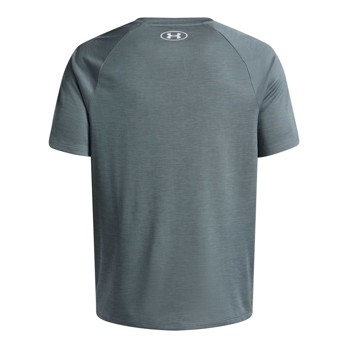 Under Armour UA Tech t-shirt texturé d'entraînement pour homme