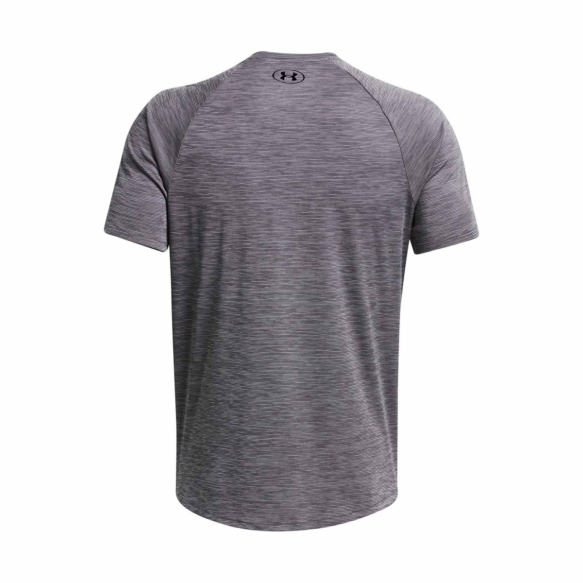 Under Armour UA Tech t-shirt texturé d'entraînement pour homme
