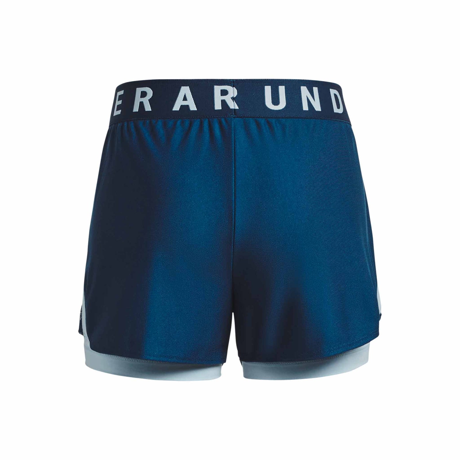 Under Armour Under Armour Play Up 2-en-1 shorts pour femme