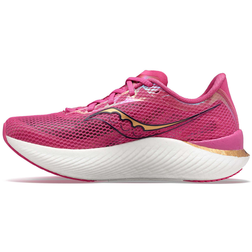 Saucony Endorphin Pro 3 running shoes for women