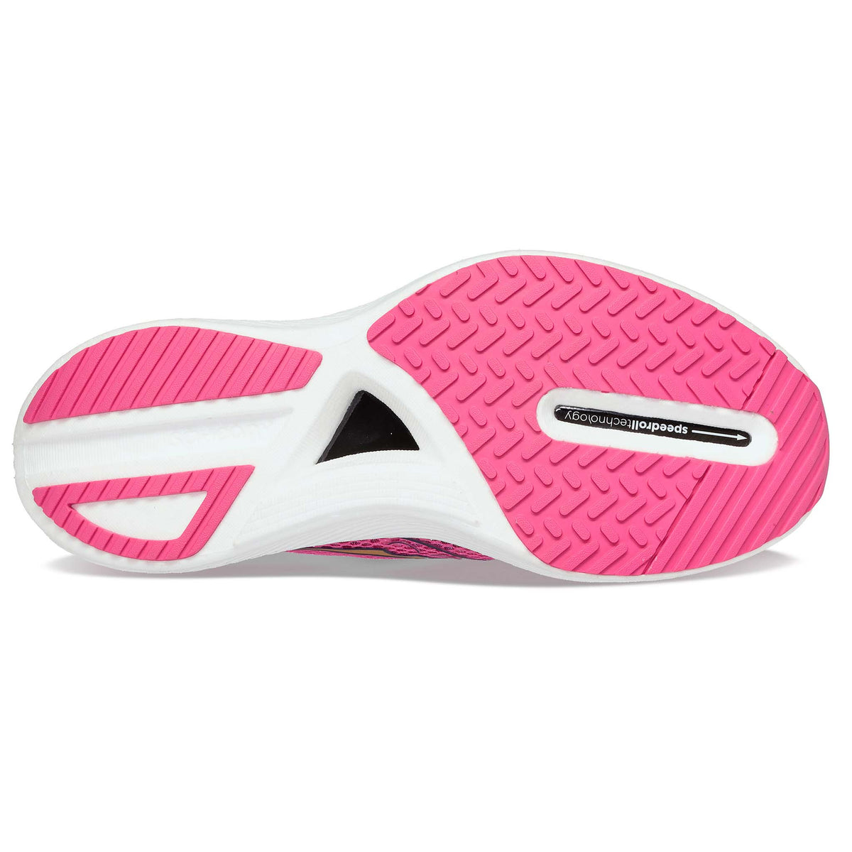 Saucony Endorphin Pro 3 running shoes for women