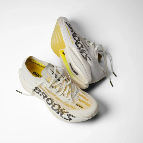 Comparatif Brooks Hyperion Elite 6 vs Hyperion Elite 5