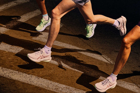 Asics Novablast 6 Running Shoes