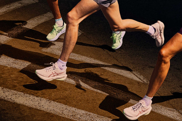 Asics Novablast 6 Running Shoes
