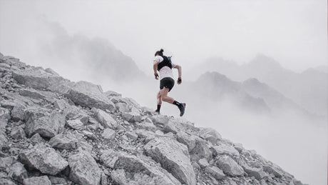 Meilleures chaussures de trail 2026 pour terrains techniques et ultra