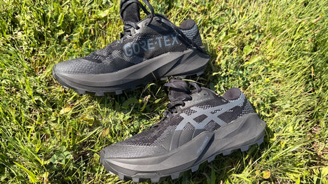 Chaussures de trail Gore-Tex ASICS Gel-Trabuco 14 GTX