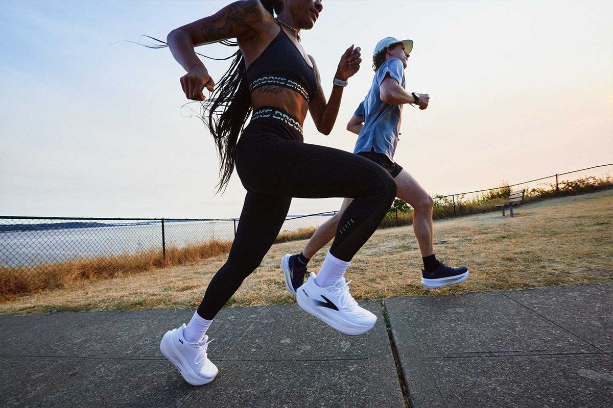 Comment choisir ses chaussures de course sur route 