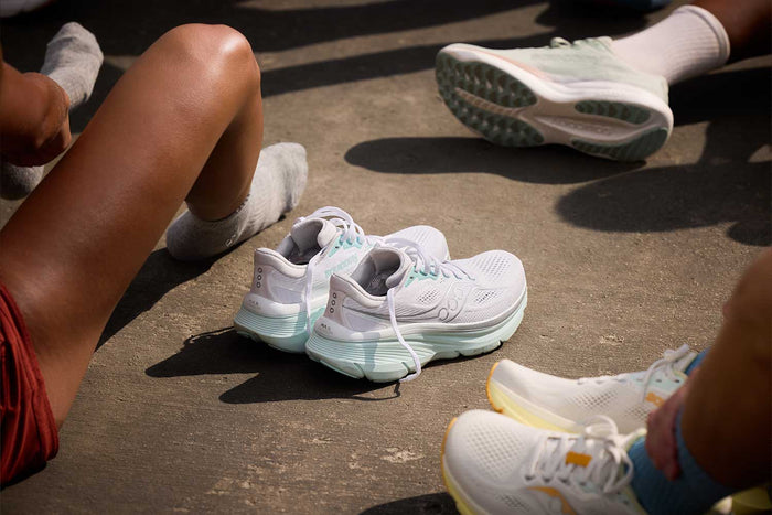 Chaussures de stabilité ou neutre, quel modèle choisir