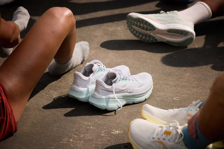 Chaussures de stabilité ou neutre, quel modèle choisir