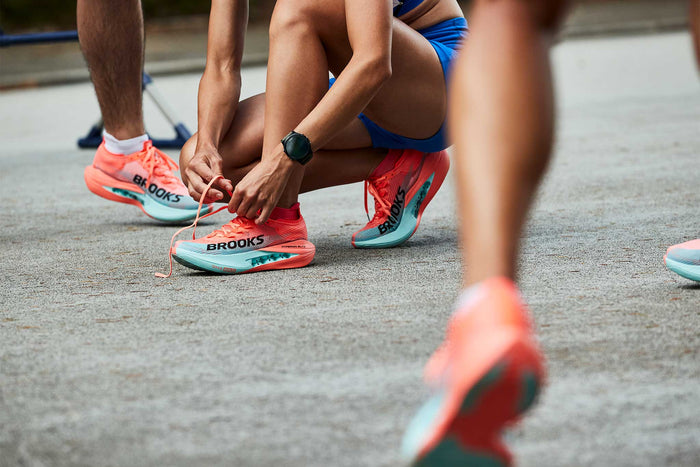 Choisir ses chaussures pour un demi-marathon