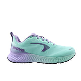Inov-8 RoadFly chaussure de course à pied femme - Menthe / Lilas