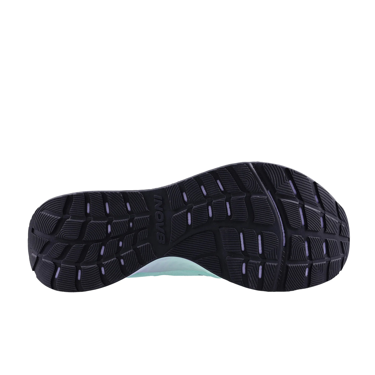 Inov-8 RoadFly chaussure de course à pied femme - Menthe / Lilas