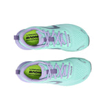 Inov-8 RoadFly chaussure de course à pied femme - Menthe / Lilas