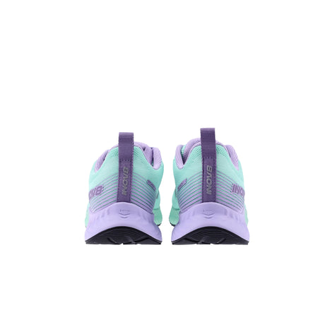 Inov-8 RoadFly chaussure de course à pied femme - Menthe / Lilas