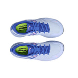 Inov-8 Trailtalon Max chaussure de course en sentier pour femme - Bleu clair / Bleu, troisième vue