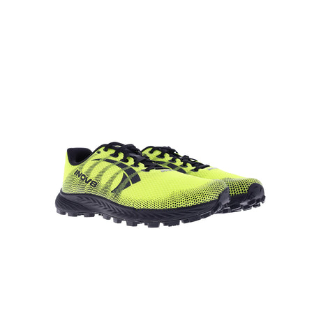 Inov-8 Trailtalon Speed V2 men Lime / Black - three-quarter view
