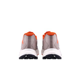 Inov-8 TrailFly Pro femme Brun clair / Orange - vue arrière
