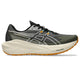 ASICS BlazeBlast chaussures de course route et sentier pour homme - Noir / Sandstorm