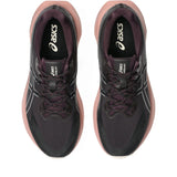 ASICS BlazeBlast chaussures de course route et sentier pour femme - Aubergine foncé / Rose poudré