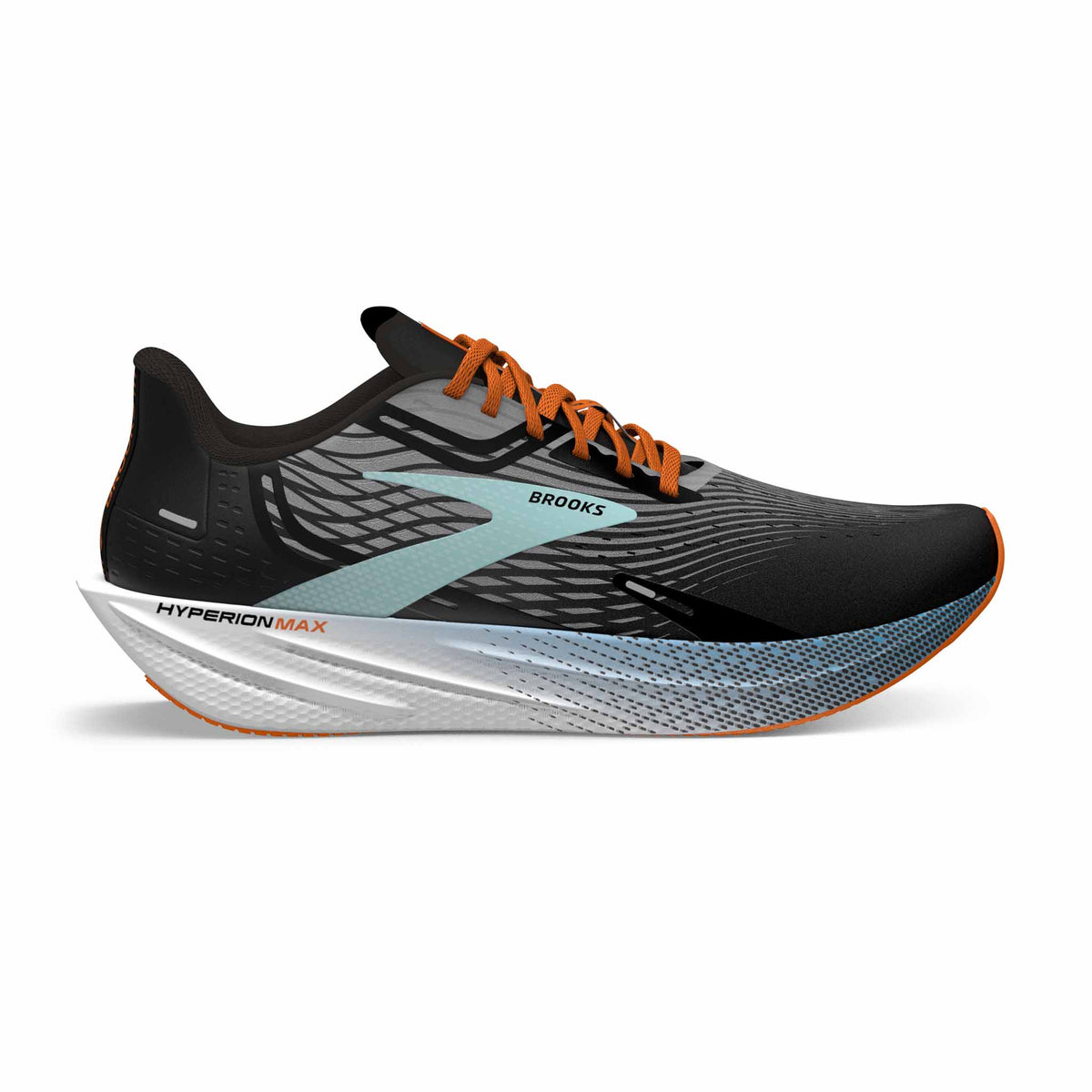 Brooks Hyperion Max chaussures de course à pied homme