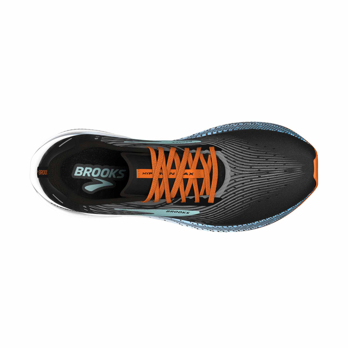 Brooks Hyperion Max chaussures de course à pied homme