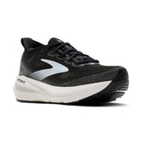 Brooks Glycerin 23 chaussures de course homme - Black / Grey / White