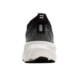 Brooks Glycerin 23 chaussures de course homme - Black / Grey / White