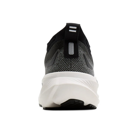 Brooks Glycerin 23 chaussures de course homme - Black / Grey / White