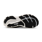 Brooks Glycerin 23 chaussures de course homme - Black / Grey / White
