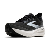 Brooks Glycerin 23 chaussures de course homme - Black / Grey / White