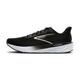 Brooks Launch 12 chaussures de course à pied homme - Black / Grey / White