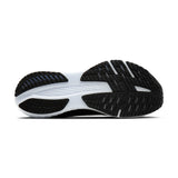 Brooks Launch 12 chaussures de course à pied homme - Black / Grey / White
