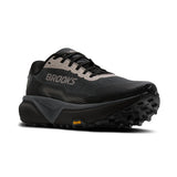 Brooks Cascadia 20 GTX chaussures de course sur sentier imperméables pour homme - Noir / Ébène / Nocturne