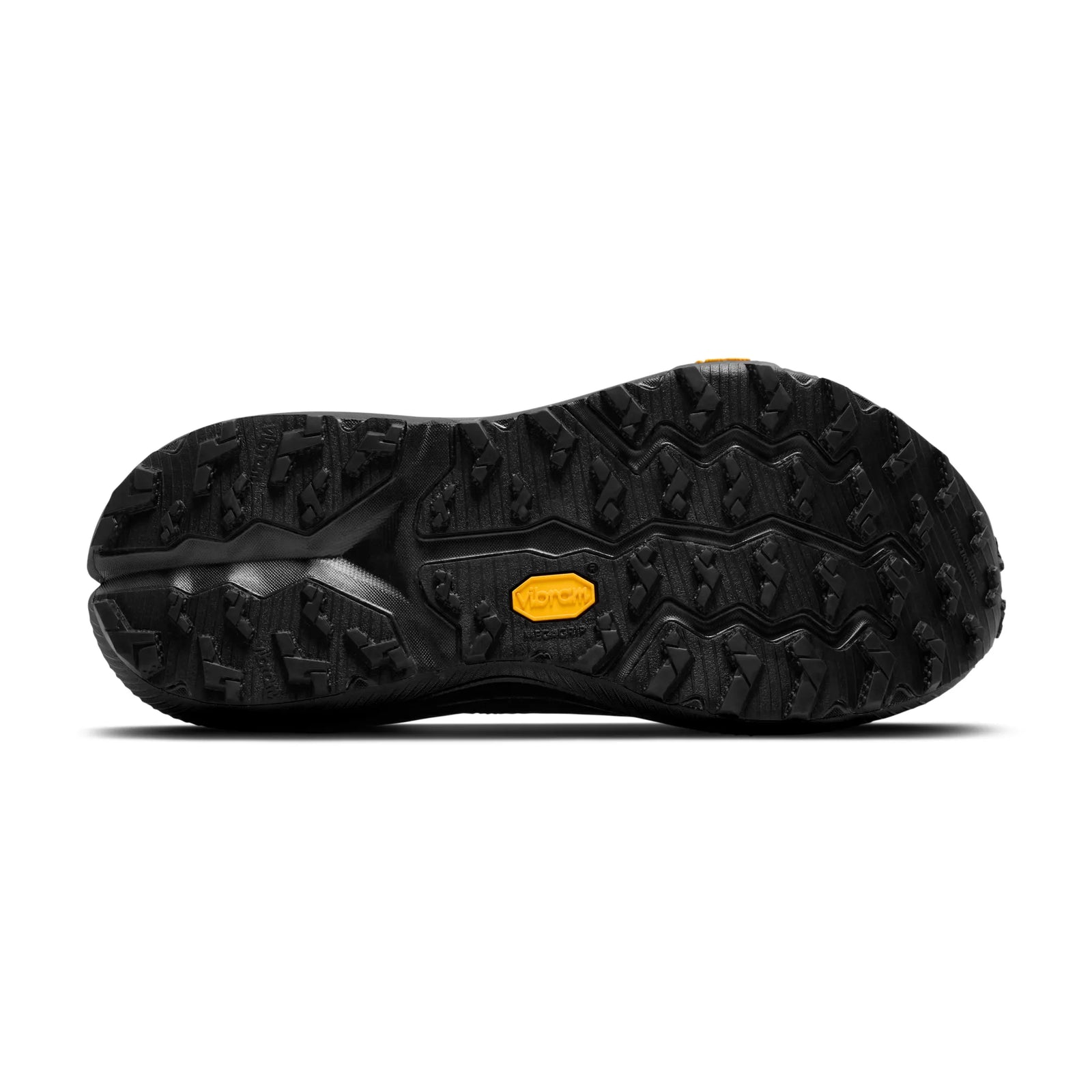 Brooks Cascadia 20 GTX chaussures de course sur sentier imperméables pour homme - Noir / Ébène / Nocturne
