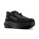 Brooks Ghost 18 GTX chaussures de course à pied imperméables pour homme - Noir / Noir / Ébène
