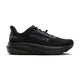 Brooks Ghost 18 GTX chaussures de course à pied imperméables pour homme - Noir / Noir / Ébène
