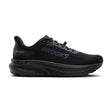 Brooks Ghost 18 GTX chaussures de course à pied imperméables pour homme - Noir / Noir / Ébène