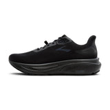 Brooks Ghost 18 GTX chaussures de course à pied imperméables pour homme - Noir / Noir / Ébène