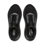 Brooks Ghost 18 GTX chaussures de course à pied imperméables pour homme - Noir / Noir / Ébène