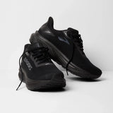 Brooks Ghost 18 GTX chaussures de course à pied imperméables pour homme - Noir / Noir / Ébène
