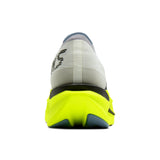 Brooks Hyperion Max 4 chaussures de course à pied pour homme - Blanc / Bleu / Nightlife
