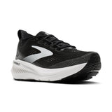 Brooks Glycerin GTS 23 chaussures de course homme - Black / Grey / White