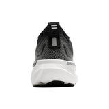 Brooks Glycerin GTS 23 chaussures de course homme - Black / Grey / White