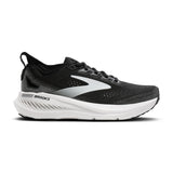Brooks Glycerin GTS 23 chaussures de course homme - Black / Grey / White