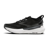 Brooks Glycerin GTS 23 chaussures de course homme - Black / Grey / White