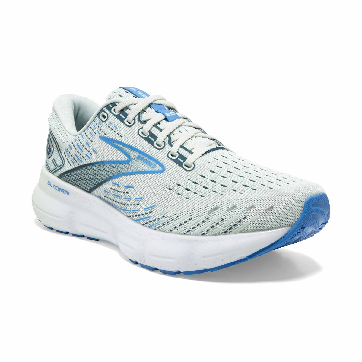 Brooks Glycerin 20 Running Shoes for Women
