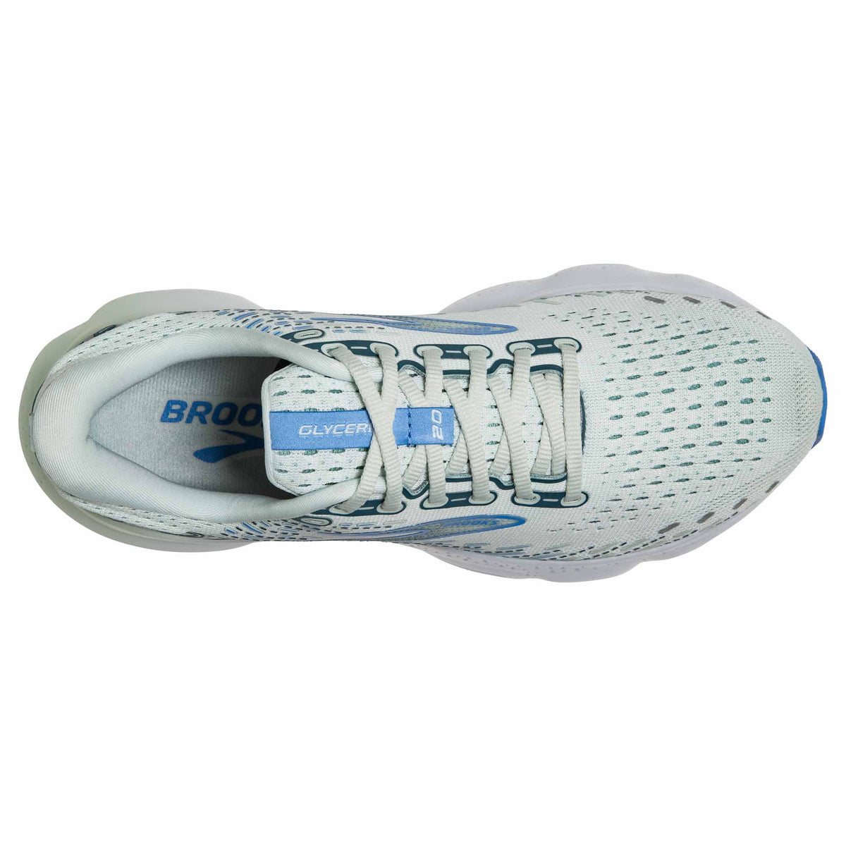 Brooks Glycerin 20 Running Shoes for Women