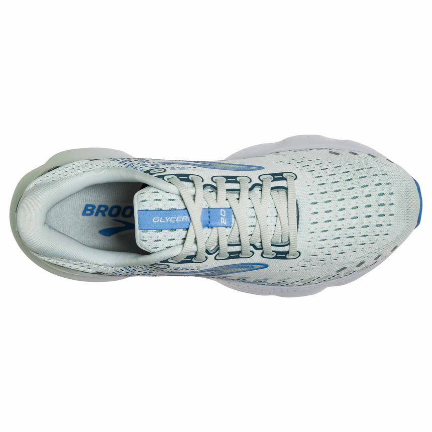 Brooks Glycerin 20 Running Shoes for Women